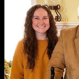 Meet your Posher, Kristina